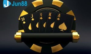 Các bước chơi Baccarat Jun88