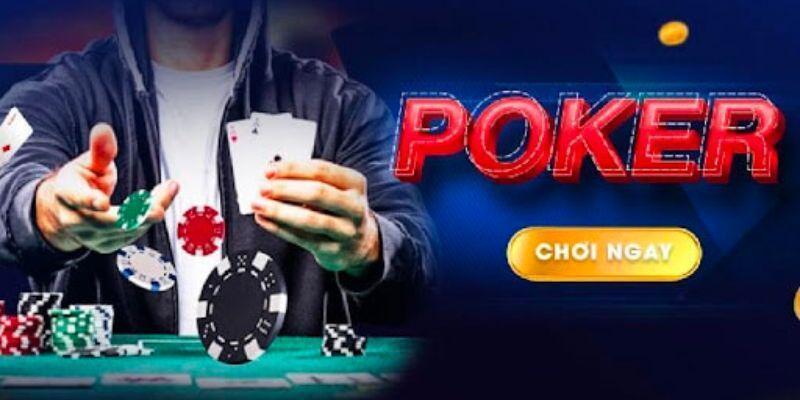 Một số quy luật chơi cần biết khi tham gia Poker tại sân chơi Jun88