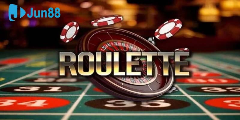 Cách chơi Roulette Jun88 thắng – Đặt cược theo người thắng