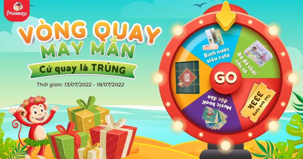 Hướng dẫn tham gia vòng quay may mắn jun88.com 